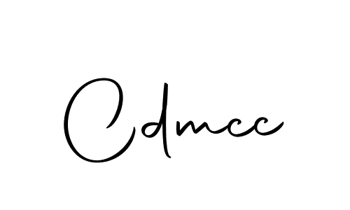 Here are the top 10 professional signature styles for the name Cdmcc. These are the best autograph styles you can use for your name. Cdmcc signature style 10 images and pictures png