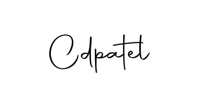 Also You can easily find your signature by using the search form. We will create Cdpatel name handwritten signature images for you free of cost using Autography-DOLnW sign style. Cdpatel signature style 10 images and pictures png