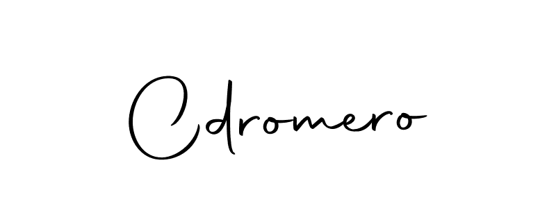 Autography-DOLnW is a professional signature style that is perfect for those who want to add a touch of class to their signature. It is also a great choice for those who want to make their signature more unique. Get Cdromero name to fancy signature for free. Cdromero signature style 10 images and pictures png