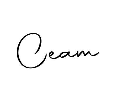 This is the best signature style for the Ceam name. Also you like these signature font (Autography-DOLnW). Mix name signature. Ceam signature style 10 images and pictures png