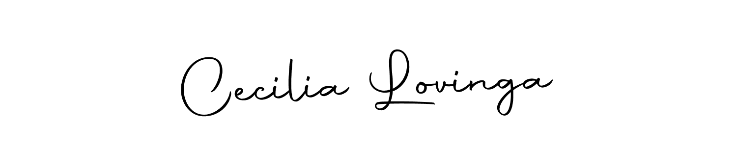 Best and Professional Signature Style for Cecilia Lovinga. Autography-DOLnW Best Signature Style Collection. Cecilia Lovinga signature style 10 images and pictures png