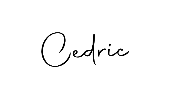 if you are searching for the best signature style for your name Cedric. so please give up your signature search. here we have designed multiple signature styles  using Autography-DOLnW. Cedric signature style 10 images and pictures png