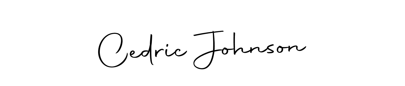 You can use this online signature creator to create a handwritten signature for the name Cedric Johnson. This is the best online autograph maker. Cedric Johnson signature style 10 images and pictures png