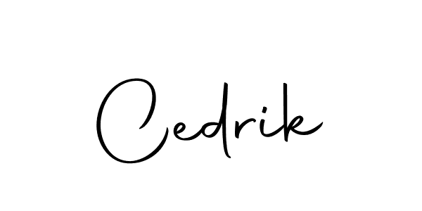 You can use this online signature creator to create a handwritten signature for the name Cedrik. This is the best online autograph maker. Cedrik signature style 10 images and pictures png