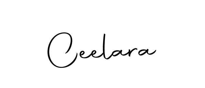 Here are the top 10 professional signature styles for the name Ceelara. These are the best autograph styles you can use for your name. Ceelara signature style 10 images and pictures png