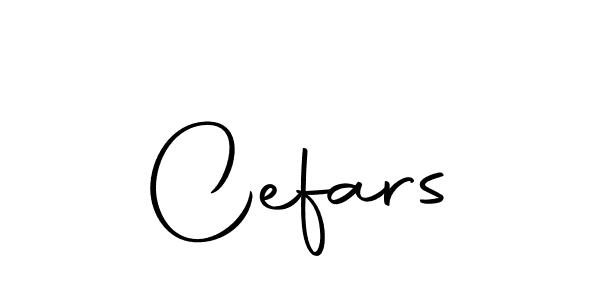 Here are the top 10 professional signature styles for the name Cefars. These are the best autograph styles you can use for your name. Cefars signature style 10 images and pictures png