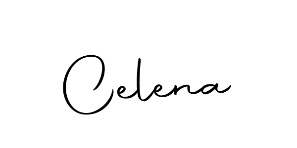 You should practise on your own different ways (Autography-DOLnW) to write your name (Celena) in signature. don't let someone else do it for you. Celena signature style 10 images and pictures png