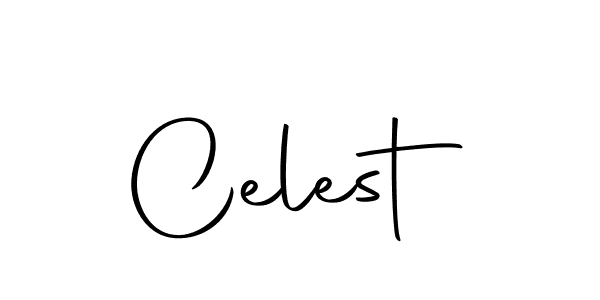 See photos of Celest official signature by Spectra . Check more albums & portfolios. Read reviews & check more about Autography-DOLnW font. Celest signature style 10 images and pictures png