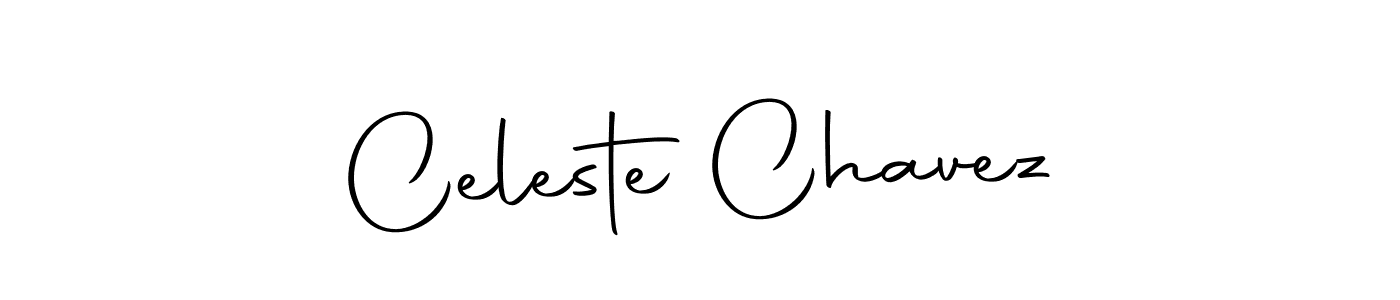 Here are the top 10 professional signature styles for the name Celeste Chavez. These are the best autograph styles you can use for your name. Celeste Chavez signature style 10 images and pictures png