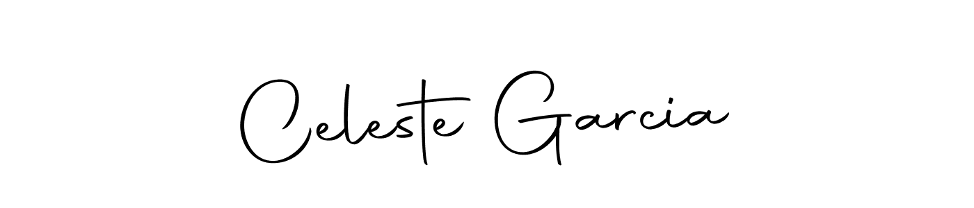 Here are the top 10 professional signature styles for the name Celeste Garcia. These are the best autograph styles you can use for your name. Celeste Garcia signature style 10 images and pictures png