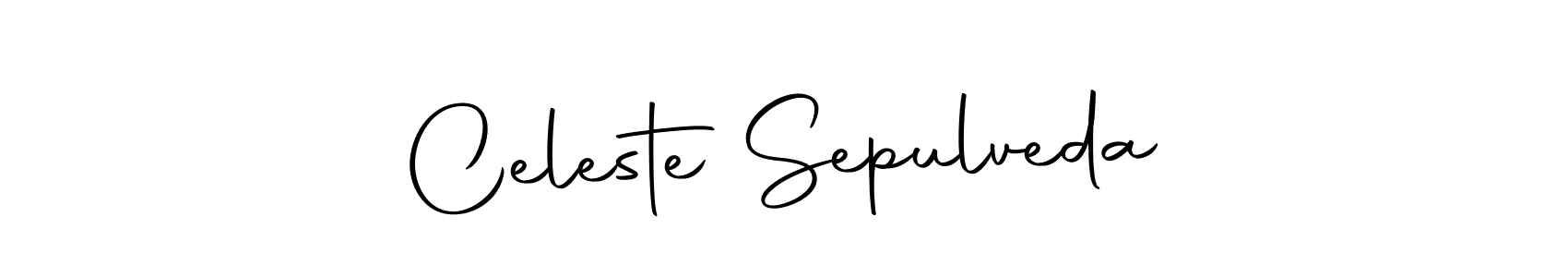Also You can easily find your signature by using the search form. We will create Celeste Sepulveda name handwritten signature images for you free of cost using Autography-DOLnW sign style. Celeste Sepulveda signature style 10 images and pictures png
