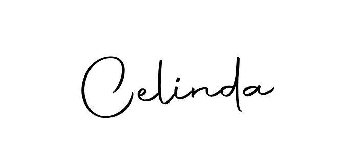 You should practise on your own different ways (Autography-DOLnW) to write your name (Celinda) in signature. don't let someone else do it for you. Celinda signature style 10 images and pictures png
