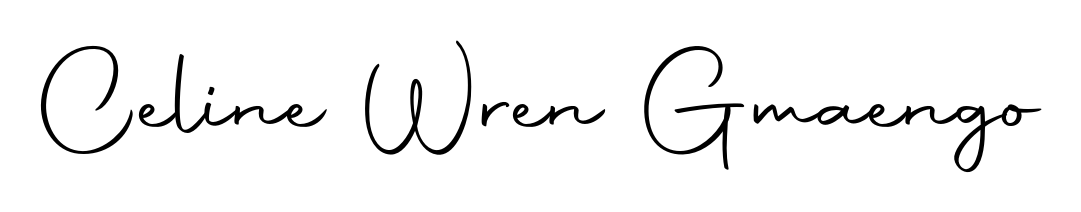 Make a short Celine Wren Gmaengo signature style. Manage your documents anywhere anytime using Autography-DOLnW. Create and add eSignatures, submit forms, share and send files easily. Celine Wren Gmaengo signature style 10 images and pictures png