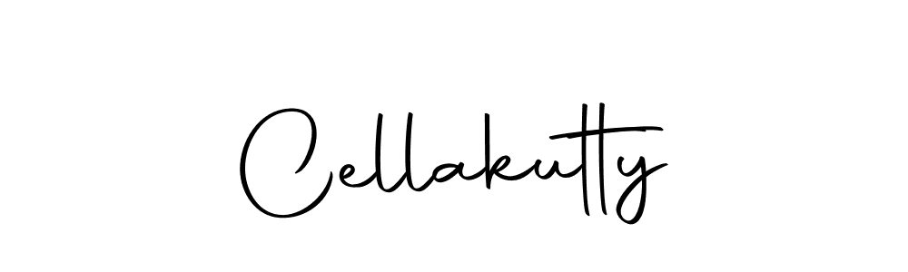 Also we have Cellakutty name is the best signature style. Create professional handwritten signature collection using Autography-DOLnW autograph style. Cellakutty signature style 10 images and pictures png