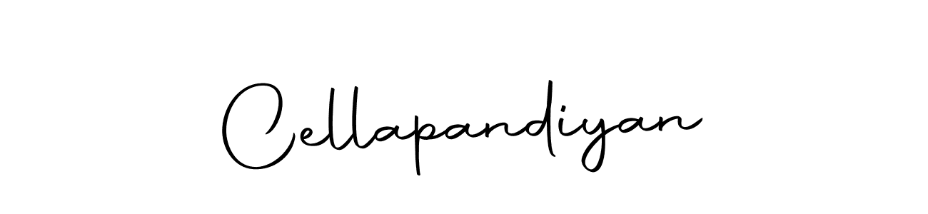 Use a signature maker to create a handwritten signature online. With this signature software, you can design (Autography-DOLnW) your own signature for name Cellapandiyan. Cellapandiyan signature style 10 images and pictures png