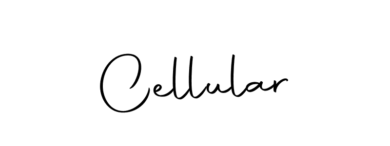 Also we have Cellular name is the best signature style. Create professional handwritten signature collection using Autography-DOLnW autograph style. Cellular signature style 10 images and pictures png