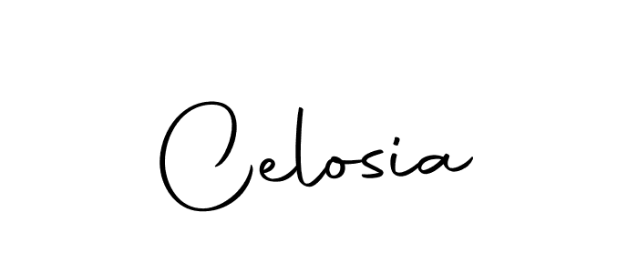 How to make Celosia name signature. Use Autography-DOLnW style for creating short signs online. This is the latest handwritten sign. Celosia signature style 10 images and pictures png