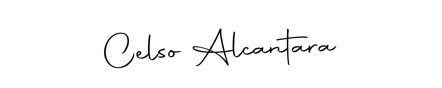 You should practise on your own different ways (Autography-DOLnW) to write your name (Celso Alcantara) in signature. don't let someone else do it for you. Celso Alcantara signature style 10 images and pictures png