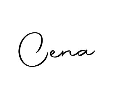 Make a beautiful signature design for name Cena. Use this online signature maker to create a handwritten signature for free. Cena signature style 10 images and pictures png