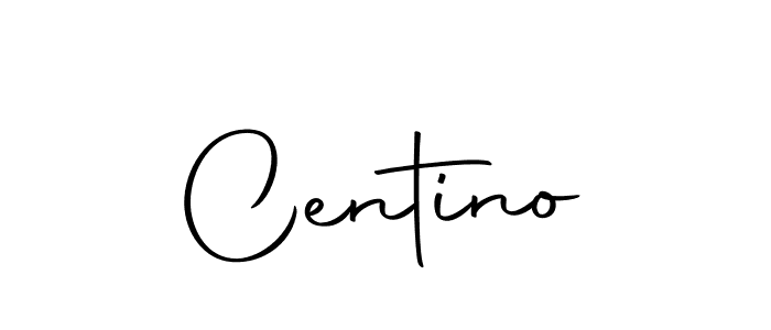 Similarly Autography-DOLnW is the best handwritten signature design. Signature creator online .You can use it as an online autograph creator for name Centino. Centino signature style 10 images and pictures png