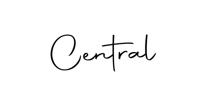 How to Draw Central signature style? Autography-DOLnW is a latest design signature styles for name Central. Central signature style 10 images and pictures png