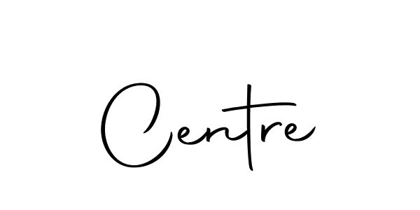 How to make Centre name signature. Use Autography-DOLnW style for creating short signs online. This is the latest handwritten sign. Centre signature style 10 images and pictures png