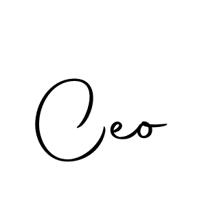 The best way (Autography-DOLnW) to make a short signature is to pick only two or three words in your name. The name Ceo include a total of six letters. For converting this name. Ceo signature style 10 images and pictures png