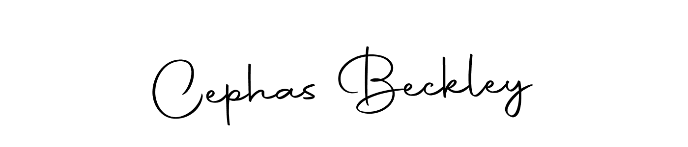 It looks lik you need a new signature style for name Cephas Beckley. Design unique handwritten (Autography-DOLnW) signature with our free signature maker in just a few clicks. Cephas Beckley signature style 10 images and pictures png