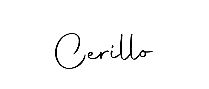 You can use this online signature creator to create a handwritten signature for the name Cerillo. This is the best online autograph maker. Cerillo signature style 10 images and pictures png