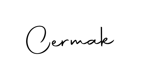 This is the best signature style for the Cermak name. Also you like these signature font (Autography-DOLnW). Mix name signature. Cermak signature style 10 images and pictures png