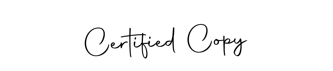 See photos of Certified Copy official signature by Spectra . Check more albums & portfolios. Read reviews & check more about Autography-DOLnW font. Certified Copy signature style 10 images and pictures png