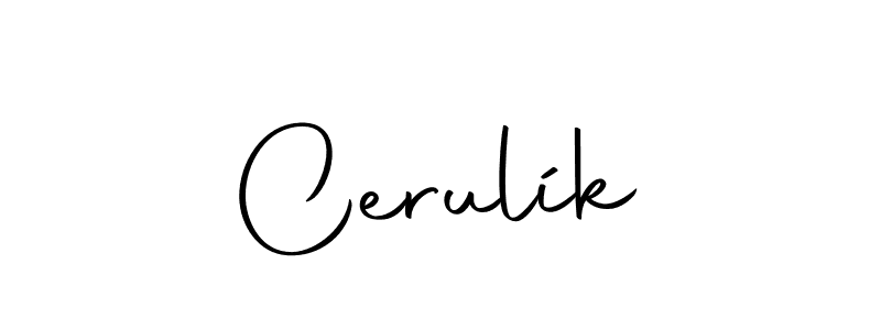 Also You can easily find your signature by using the search form. We will create Cerulík name handwritten signature images for you free of cost using Autography-DOLnW sign style. Cerulík signature style 10 images and pictures png