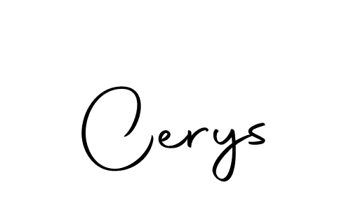 Best and Professional Signature Style for Cerys. Autography-DOLnW Best Signature Style Collection. Cerys signature style 10 images and pictures png