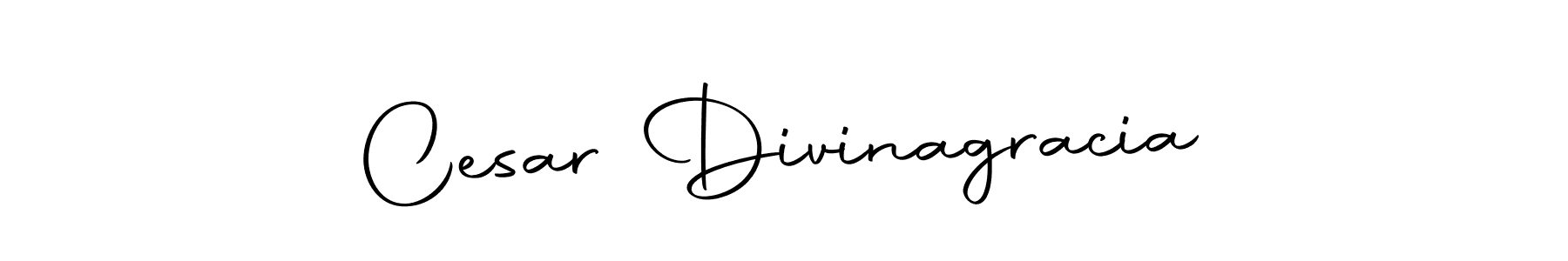 Use a signature maker to create a handwritten signature online. With this signature software, you can design (Autography-DOLnW) your own signature for name Cesar Divinagracia. Cesar Divinagracia signature style 10 images and pictures png