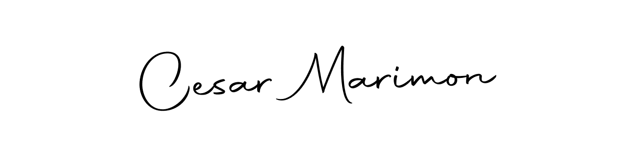 Make a short Cesar Marimon signature style. Manage your documents anywhere anytime using Autography-DOLnW. Create and add eSignatures, submit forms, share and send files easily. Cesar Marimon signature style 10 images and pictures png