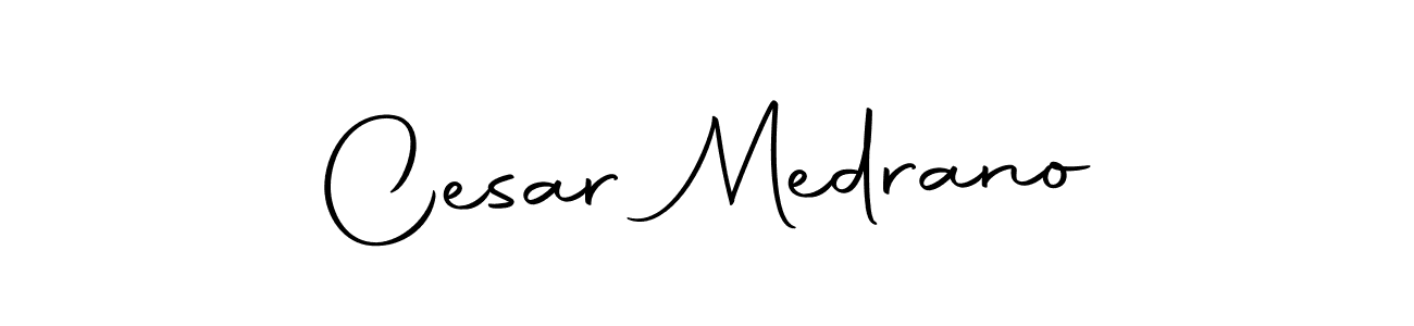 You should practise on your own different ways (Autography-DOLnW) to write your name (Cesar Medrano) in signature. don't let someone else do it for you. Cesar Medrano signature style 10 images and pictures png