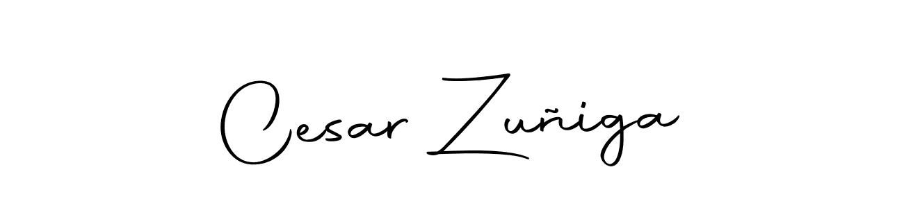 Best and Professional Signature Style for Cesar Zuñiga. Autography-DOLnW Best Signature Style Collection. Cesar Zuñiga signature style 10 images and pictures png