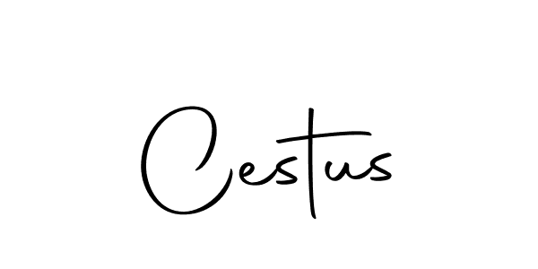 Make a beautiful signature design for name Cestus. Use this online signature maker to create a handwritten signature for free. Cestus signature style 10 images and pictures png