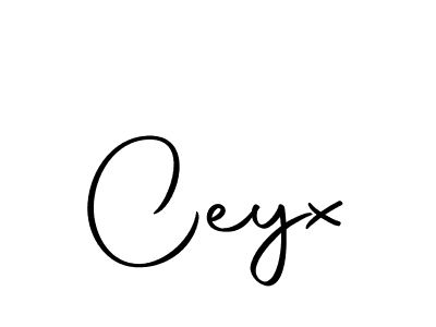 Best and Professional Signature Style for Ceyx. Autography-DOLnW Best Signature Style Collection. Ceyx signature style 10 images and pictures png