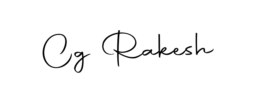 Similarly Autography-DOLnW is the best handwritten signature design. Signature creator online .You can use it as an online autograph creator for name Cg Rakesh. Cg Rakesh signature style 10 images and pictures png