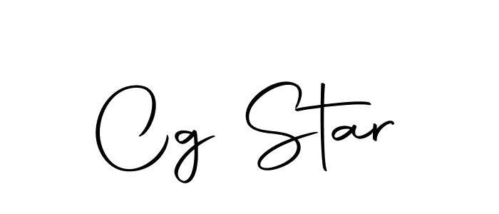 How to make Cg Star signature? Autography-DOLnW is a professional autograph style. Create handwritten signature for Cg Star name. Cg Star signature style 10 images and pictures png