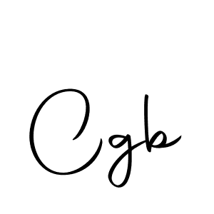 Also we have Cgb name is the best signature style. Create professional handwritten signature collection using Autography-DOLnW autograph style. Cgb signature style 10 images and pictures png