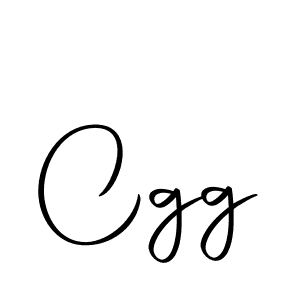 Use a signature maker to create a handwritten signature online. With this signature software, you can design (Autography-DOLnW) your own signature for name Cgg. Cgg signature style 10 images and pictures png