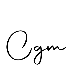 How to make Cgm name signature. Use Autography-DOLnW style for creating short signs online. This is the latest handwritten sign. Cgm signature style 10 images and pictures png