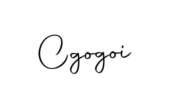 Make a short Cgogoi signature style. Manage your documents anywhere anytime using Autography-DOLnW. Create and add eSignatures, submit forms, share and send files easily. Cgogoi signature style 10 images and pictures png