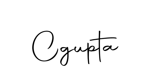 You can use this online signature creator to create a handwritten signature for the name Cgupta. This is the best online autograph maker. Cgupta signature style 10 images and pictures png