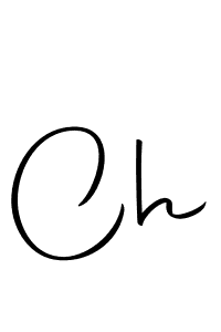 You should practise on your own different ways (Autography-DOLnW) to write your name (Ch) in signature. don't let someone else do it for you. Ch signature style 10 images and pictures png