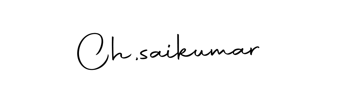 Also You can easily find your signature by using the search form. We will create Ch,saikumar name handwritten signature images for you free of cost using Autography-DOLnW sign style. Ch,saikumar signature style 10 images and pictures png