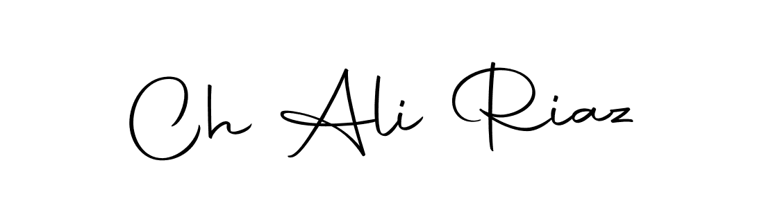 You can use this online signature creator to create a handwritten signature for the name Ch Ali Riaz. This is the best online autograph maker. Ch Ali Riaz signature style 10 images and pictures png