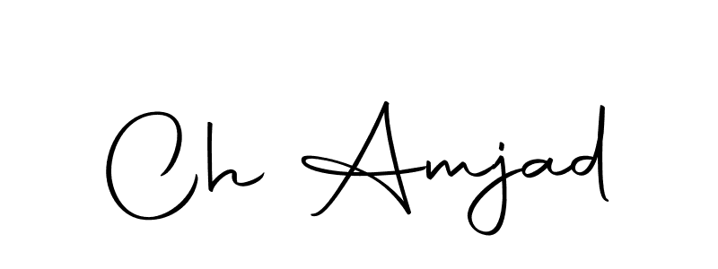 This is the best signature style for the Ch Amjad name. Also you like these signature font (Autography-DOLnW). Mix name signature. Ch Amjad signature style 10 images and pictures png